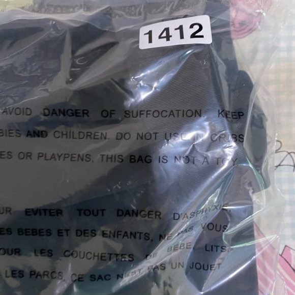 Express ladies a line skirt puffy kneelength, Black size 2 - Picture 12 of 13